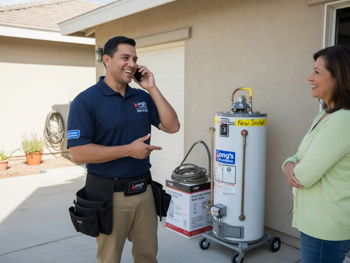 Leak Detection East Lynn, IL FAQs